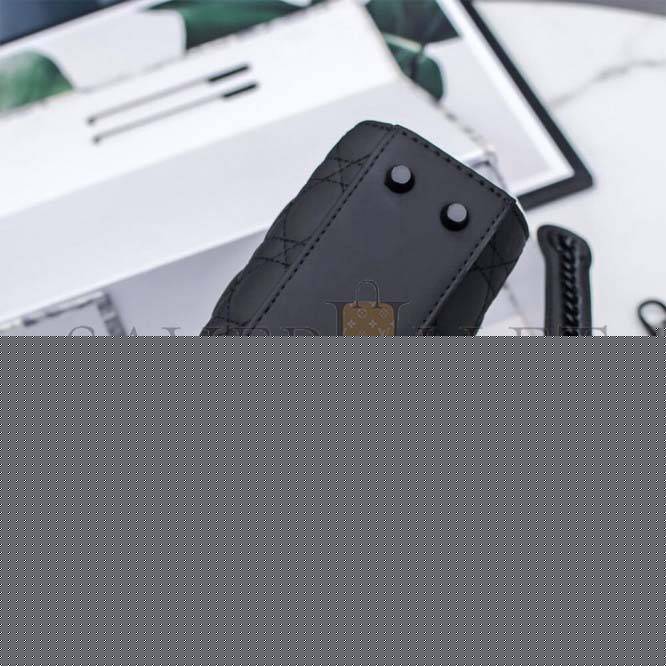 D*or mini lady bag m0505sloi_m989 (17cm*15cm*7cm)